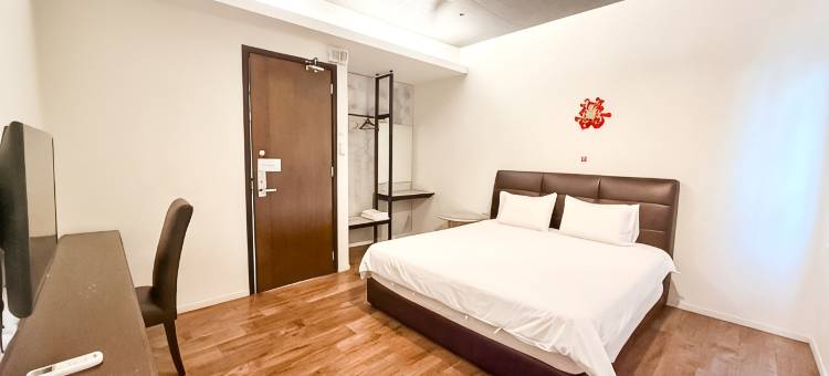 怡居别墅 • 怡保市 • 租房或整栋别墅(Comfort Cottage • 10 min to IpohCity • Coliving or Whole Villa)图片