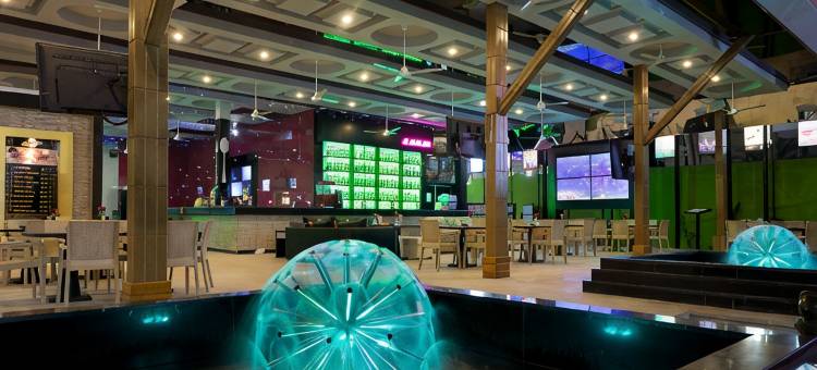 Elysees Dream Beach Hotel-By AMARINA Hotels & Resorts图片
