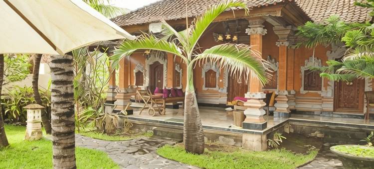 阿帕卡巴度假别墅(APA Kabar Villas)图片