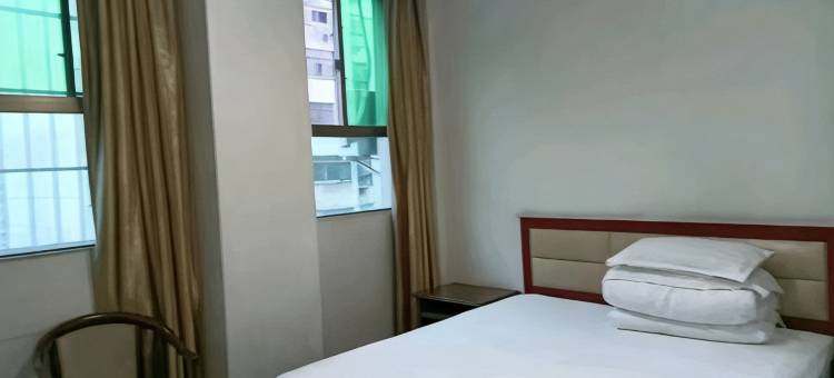 翠湖宾馆图片