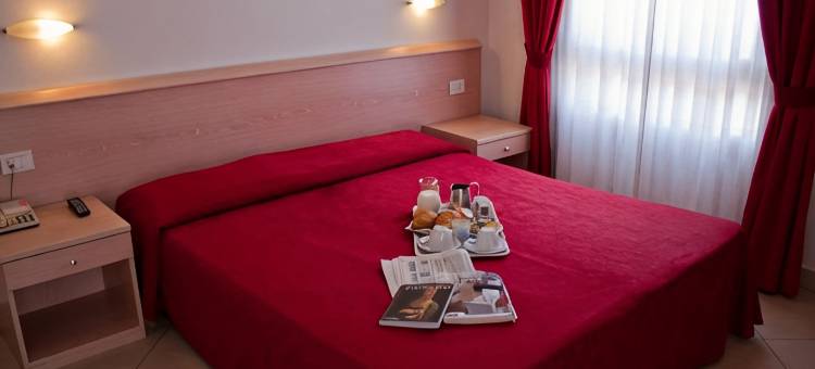 皮加勒酒店(Hotel Pigalle)图片
