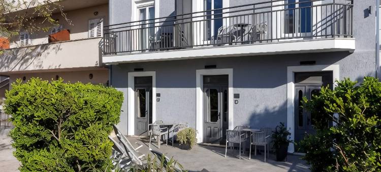 巴坎服务公寓酒店(Bacan Serviced Apartments)图片