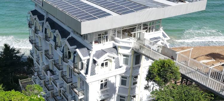 南都皇宫酒店(NAM DU PALACE HOTEL)图片