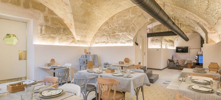 圣罗克 Spa 精品酒店(Boutique Hotel Sant Roc & Spa)图片