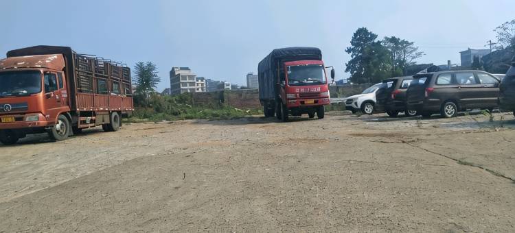 邵东南北物流住宿图片