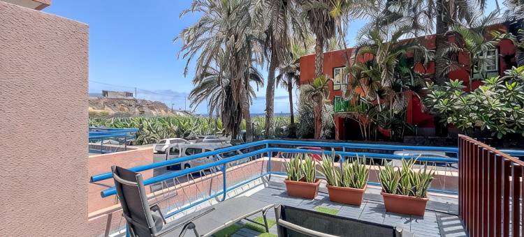 GuestReady - Cancajos la Palma 14 D图片