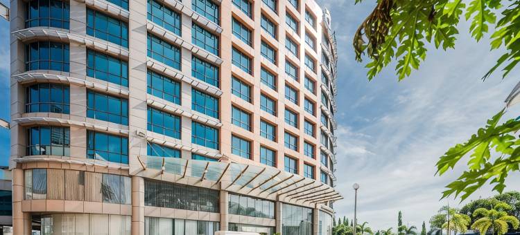 明苑居(Ming Garden Residences)图片