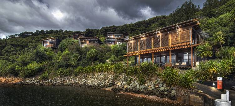 千洞湾度假村(Bay Of Many Coves Resort)图片