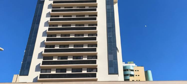 诺比尔纪念套房酒店(Nobile Suites Monumental)图片