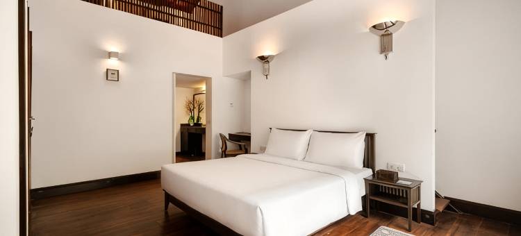 杰特威珍邸(Jetwing Ratnam Residence)图片