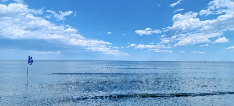 花熹·半山海海景美宿(秦皇小巷金梦海湾店)图片