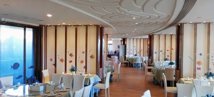 海王星尚品度假酒店(海陵岛十里银滩店)图片