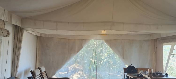 纳亚拉普旅馆(Nayalap - Rural Himalayan Glamping)图片