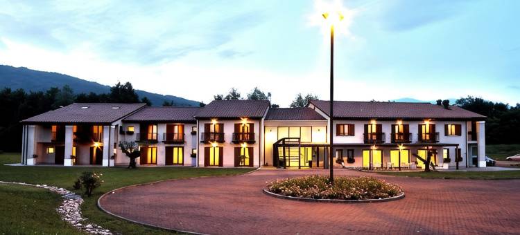 Hotel Canova Sport & Relax图片