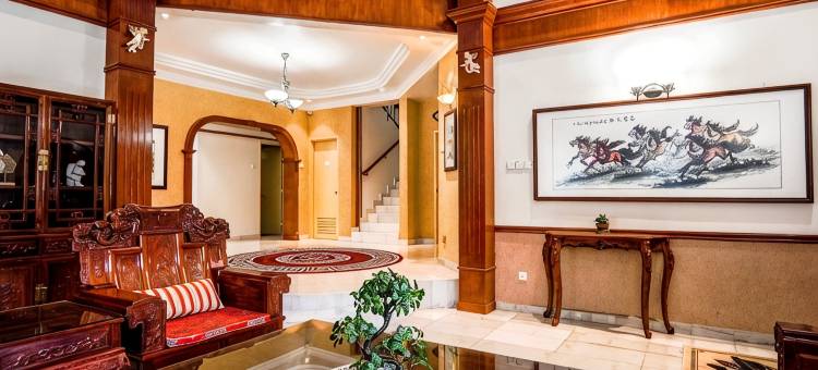 Wangsa Maju Luxury Villa with Private Pool-12pax图片