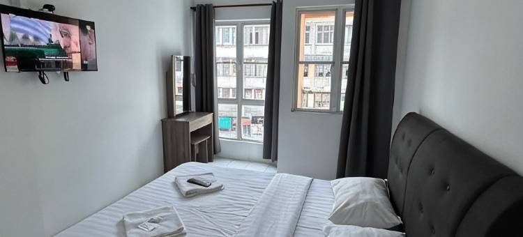 BNB酒店(Hotel BNB)图片