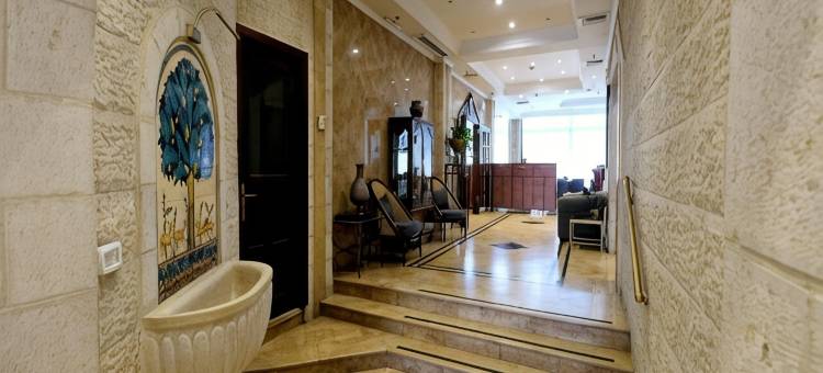 圣诞酒店(Christmas Hotel - Jerusalem)图片