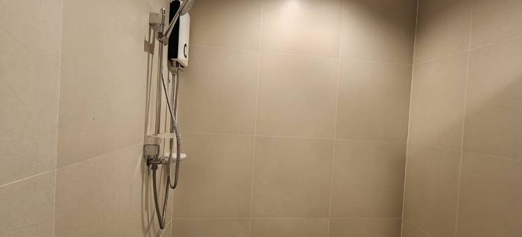 清迈2卧室2浴室家庭套房(Family Suit 2 Bedrooms 2 Bathrooms in Chiang Mai)图片
