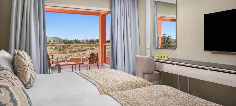 Pickalbatros Sungo Club - 全包式(Pickalbatros Sungo Club - All Inclusive)图片