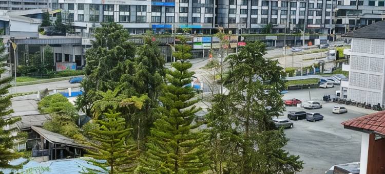 Arsad Homestay in Brinchang图片