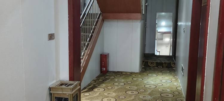 重庆九江商务宾馆图片