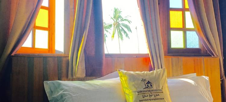 马六甲甘榜槟榔塞巴唐海滩度假村(Kampong Pinang Sebatang Beach Resort)图片