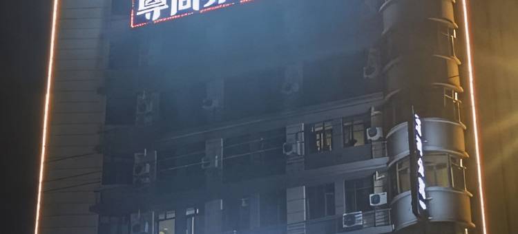 蓝湾公寓(定南第二中学店)图片
