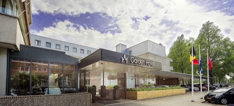 彼尔德伯格花园酒店(Bilderberg Garden Hotel)图片
