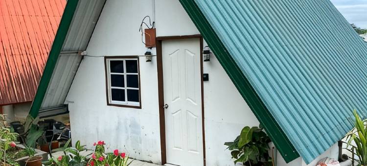 Kanso Hill Ann Cottage-Rest, Rise and Renew图片