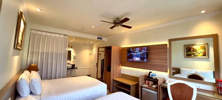 郁金香2号酒店(Tulip Hotel 2)图片
