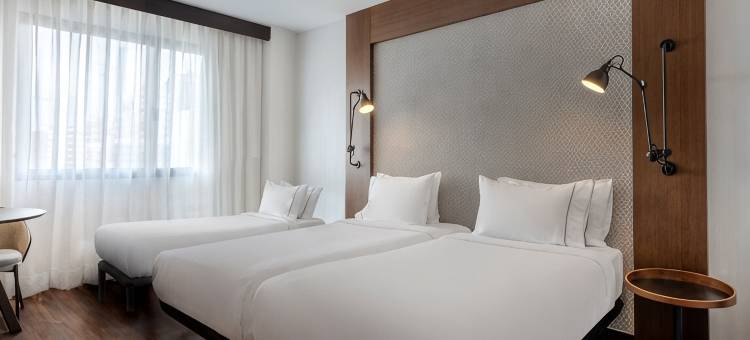 阿利坎特万豪AC酒店(AC Hotel Alicante)图片