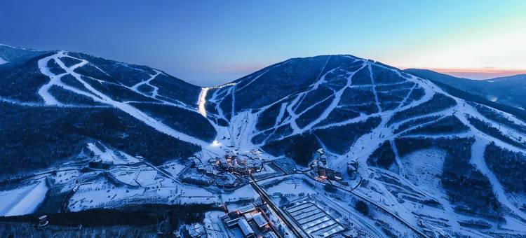MT7｜观景洋房度假｜Vista Prive Ski Lodge图片