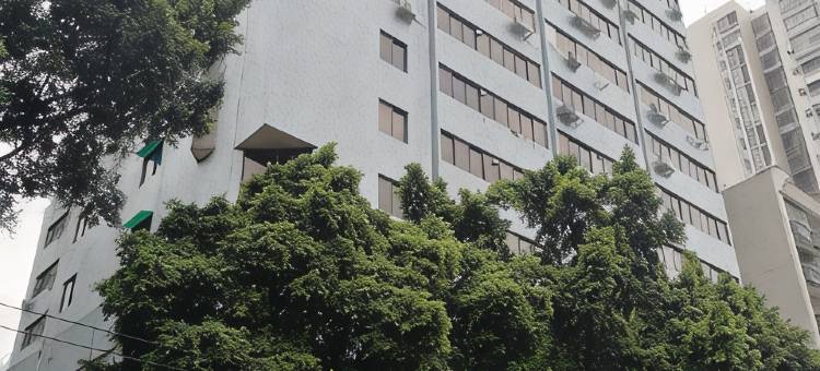 广东荔湾大厦图片