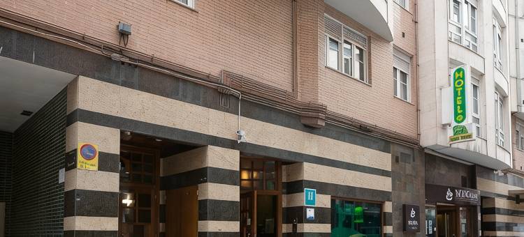 佛得角科斯塔酒店(Hotel Costa Verde)图片