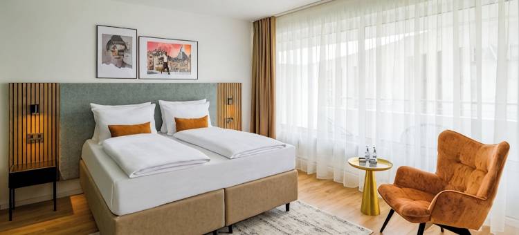 Aspire Palais Recklinghausen, Trademark Collection by Wyndham图片