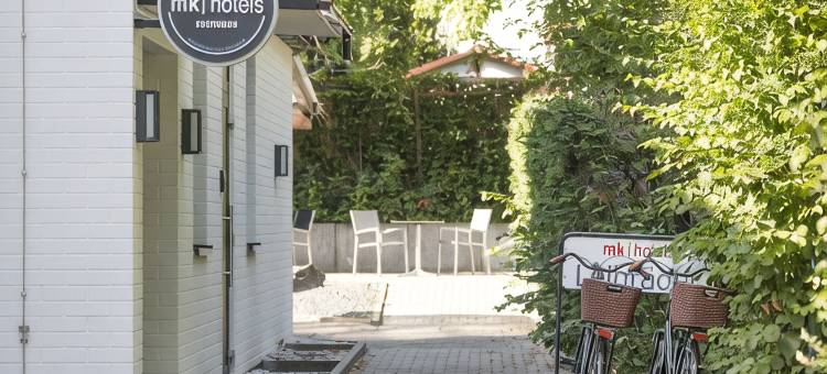 mk施工员宿舍-艾希博恩(mk monteurzimmer eschborn)图片