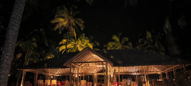 尼乐什瓦尔隐居酒店(Neeleshwar Hermitage)图片