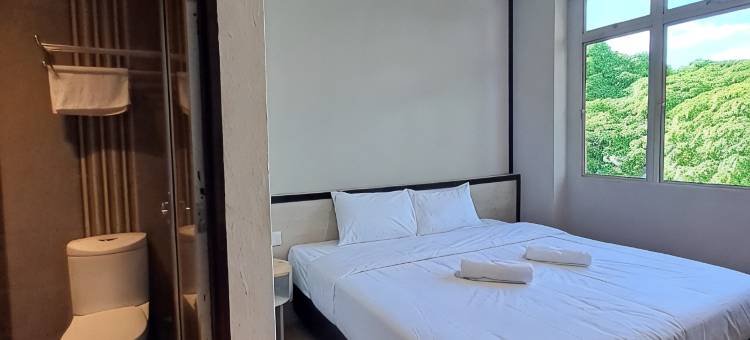 C酒店(C HOTEL)图片