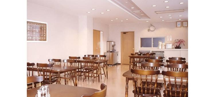 旭川潮流酒店(Hotel Trend Asahikawa)图片