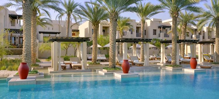 阿布扎比阿瓦扎巴豪华精选水疗度假酒店(Al Wathba, a Luxury Collection Desert Resort & Spa, Abu Dhabi)图片