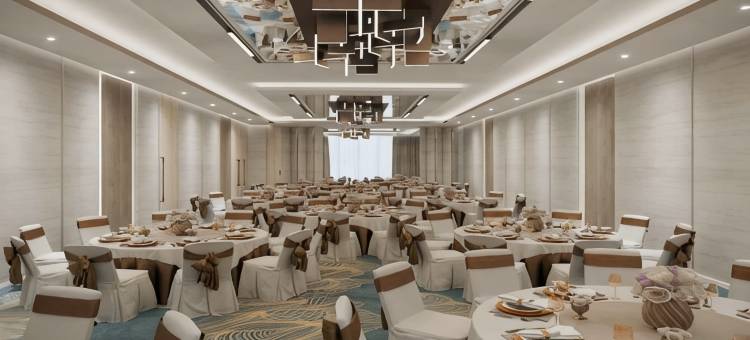 米尔迪夫千禧广场(Millennium Place Mirdif Hotel)图片