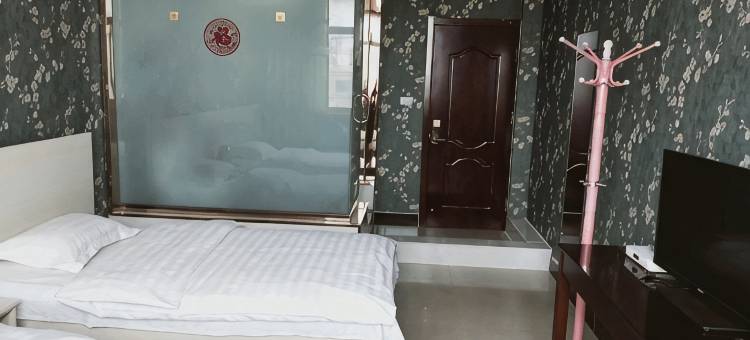 沁县鸿鑫昌快捷酒店图片