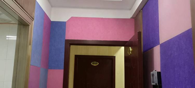 新乐乐家快捷酒店图片