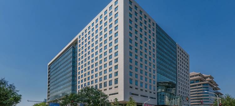 北京华滨国际大酒店图片