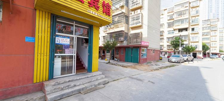 南昌县国云宾馆图片