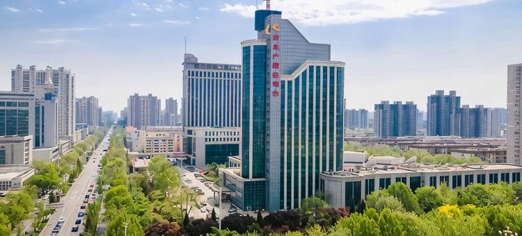 全季酒店(石家庄裕华东路万达广场店)图片