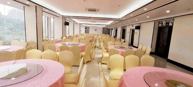 屏南香悦大酒店图片