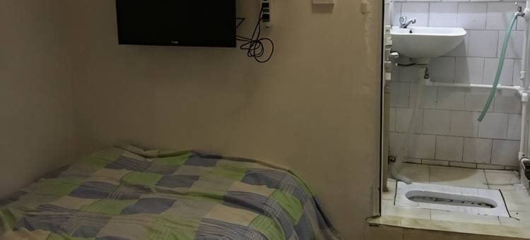 宜昌25元住宿图片