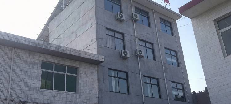铜川瑞豪宾馆(花月荟店)图片
