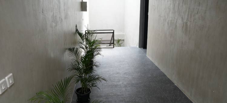 Dparagon Kerten 酒店(Dparagon Kerten)图片